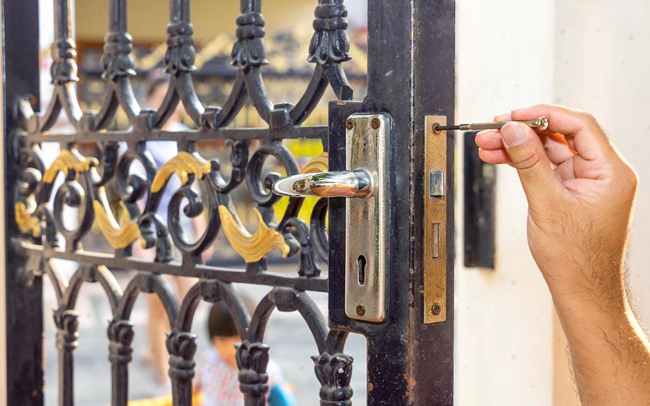 serrurier ouverture porte Bonneuil-sur-Marne